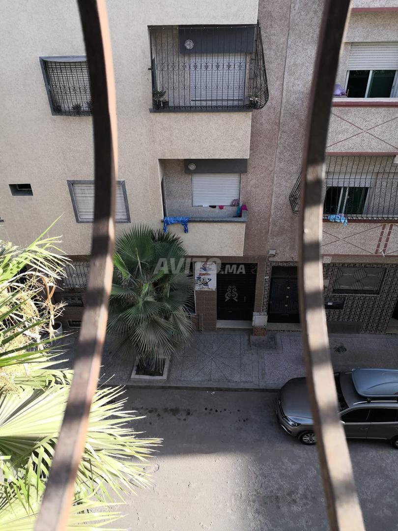 Appartement à vendre 50 m² à Berrechid