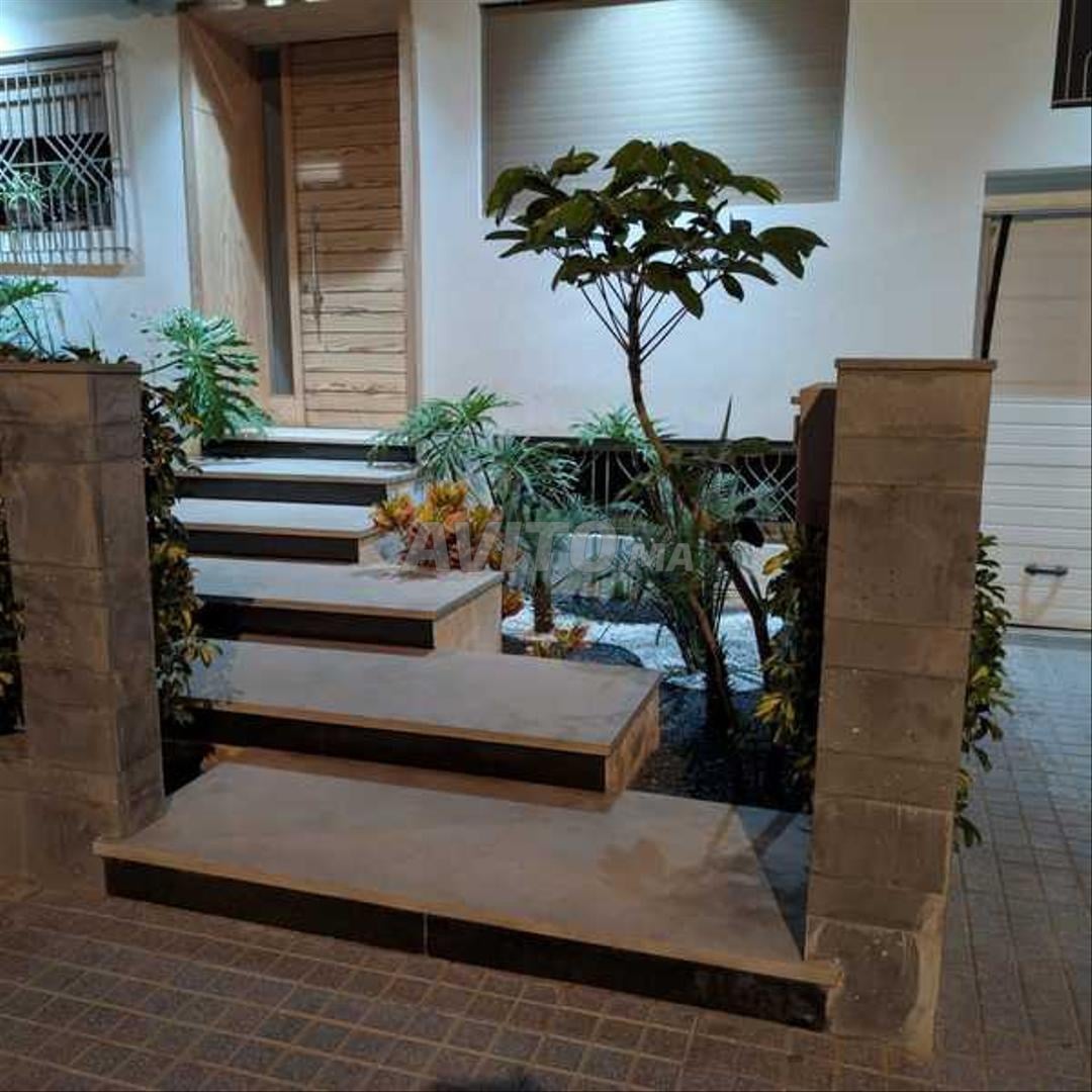 191237-Vente Appt à Casablanca Californie de 92 m²