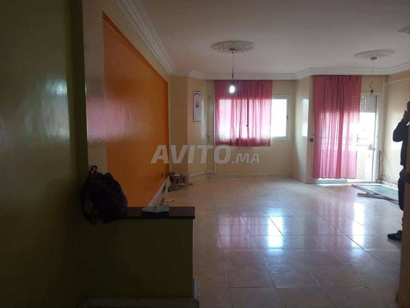 Bureau 68m² Bourgogne