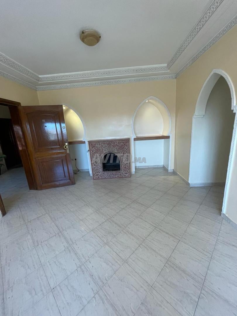 Appartement à Vendre proche de gueliz