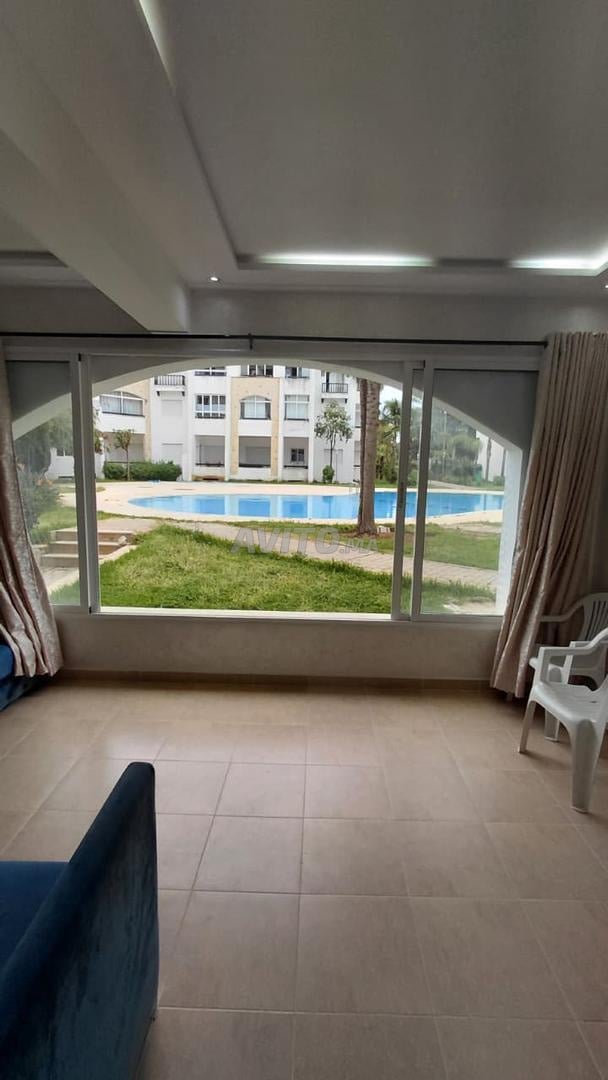Appartements à louer Marina Golf