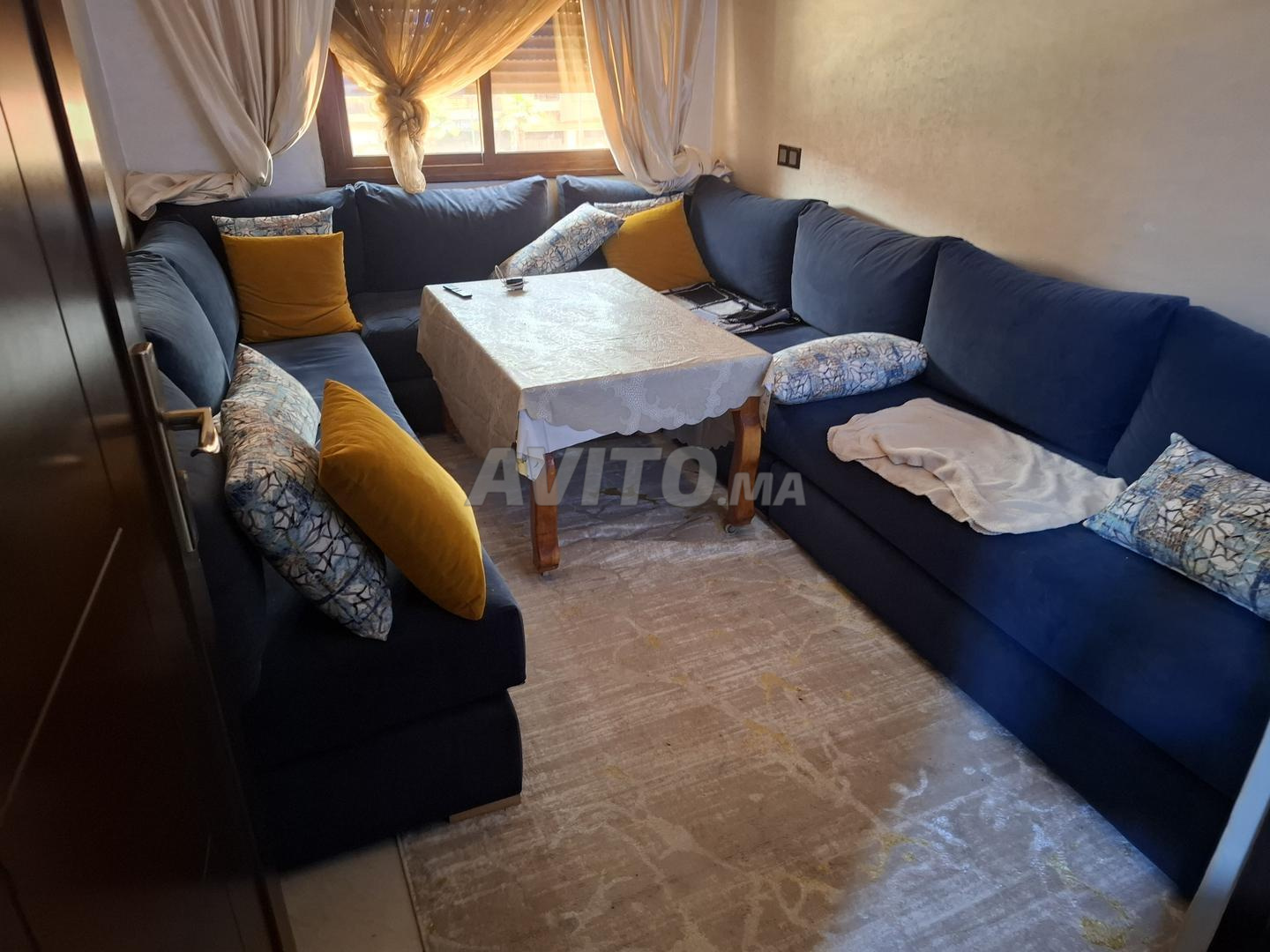 Séjour à vendre