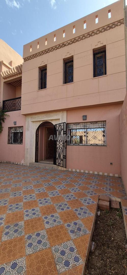 Vente Petite Villa Marrakech