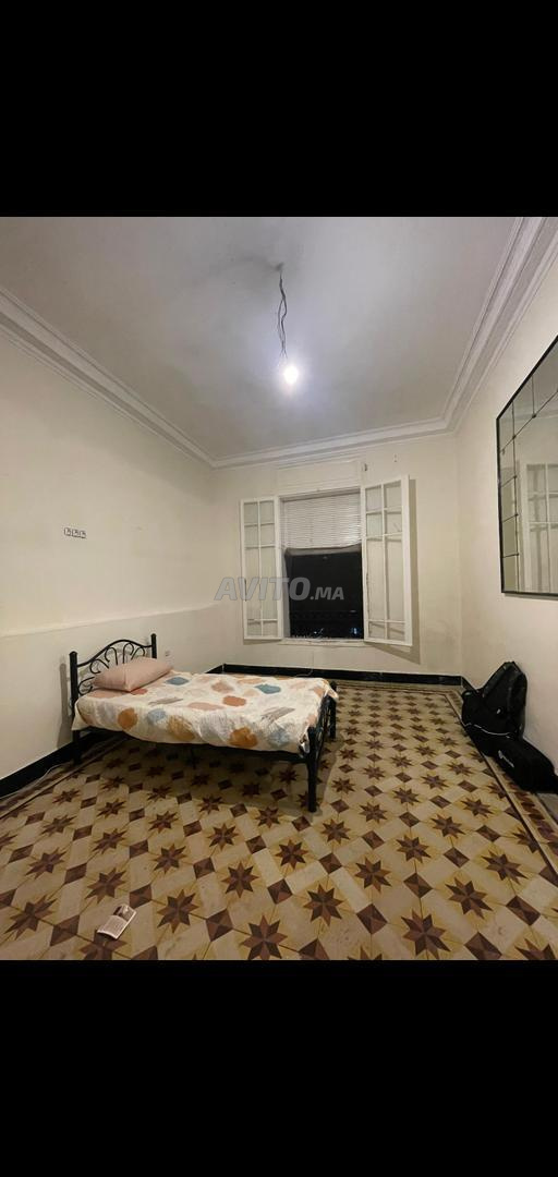 Appartement à louer 15 m² à Casablanca