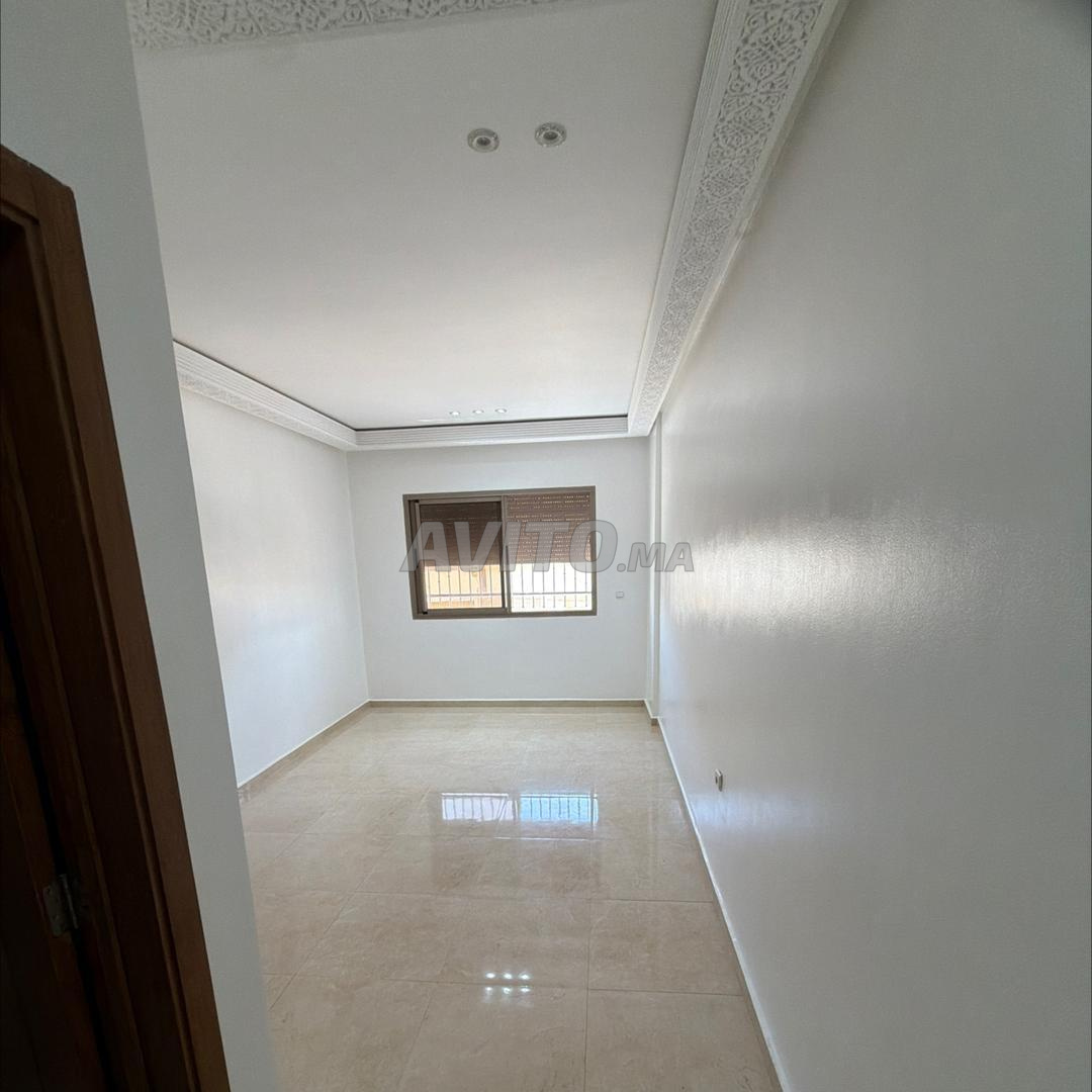 Superbe appartement à louer mensuellement dans le quartier Al Farah