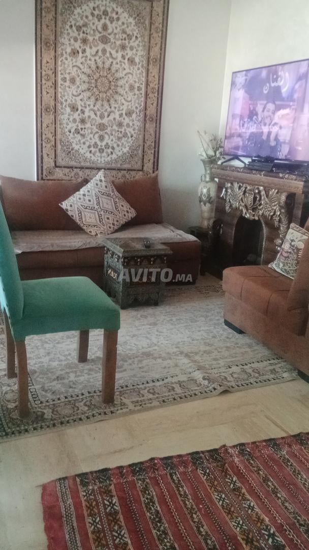 Vente appartement 86m2