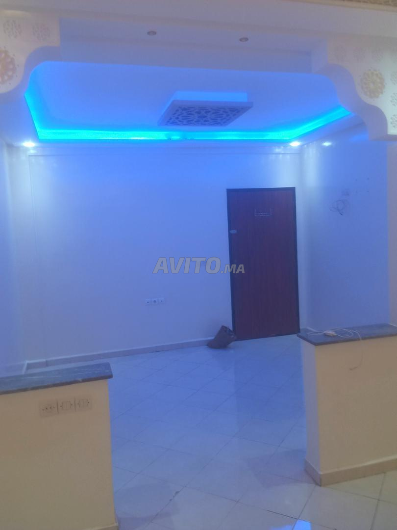 Appartement à vendre, propre, deux façades