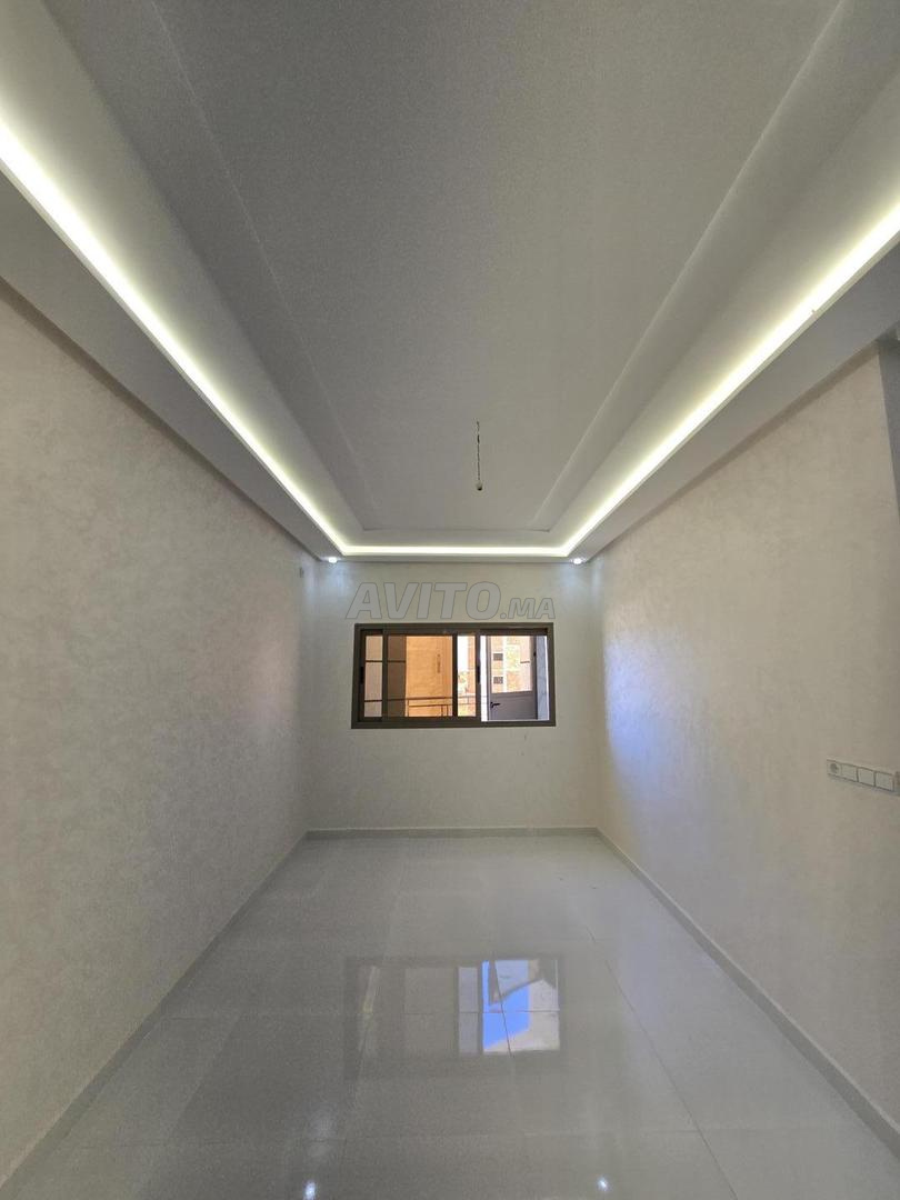 Super appartements à vendre Riad Toual
