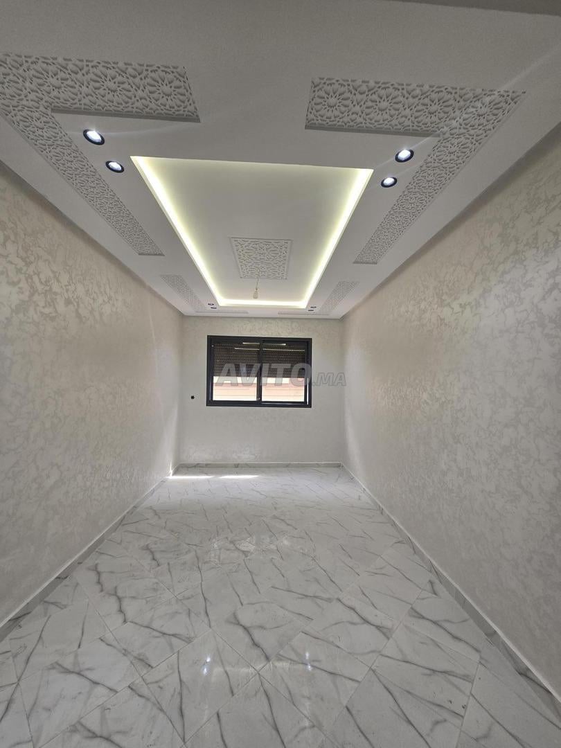 Super appartements subventionnés à vendre à Chahdia, Mansour
