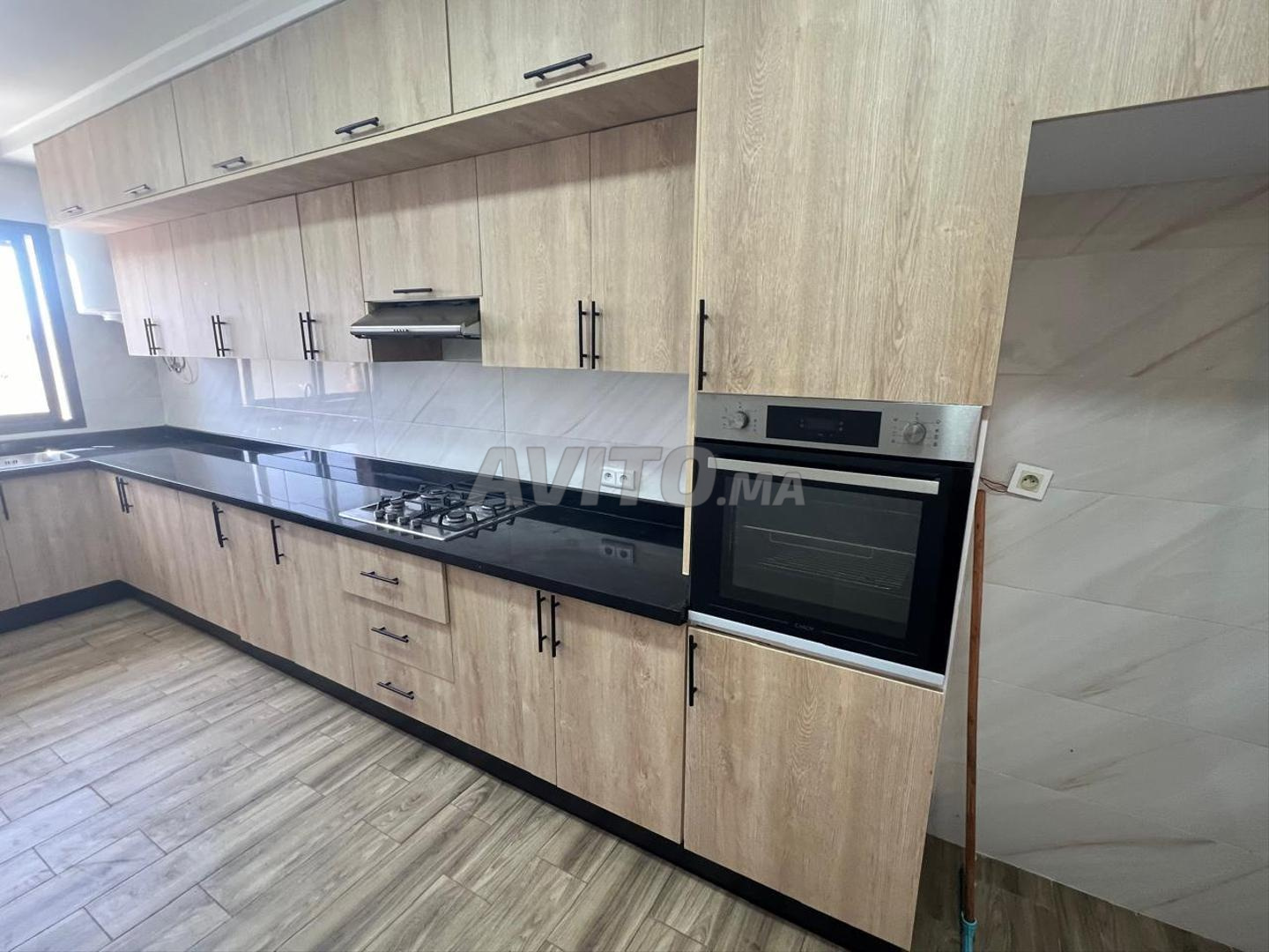 Appartement à louer 3 chambres