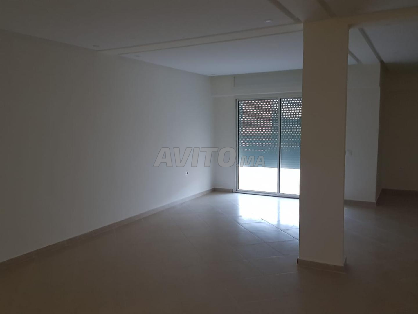 Nouvel appartement à vendre, convient comme bureau, Manzah Ain Atiq