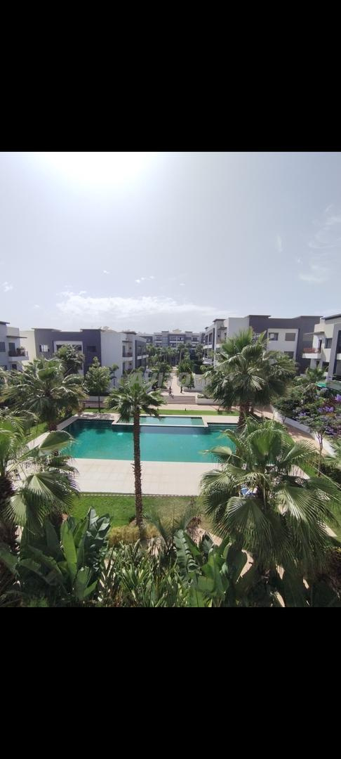 Appartement à vendre à la Ville Verte Terra