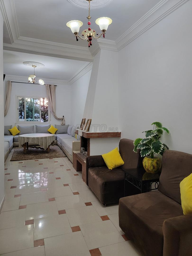 Appartement à vendre 52 m² à Ifrane