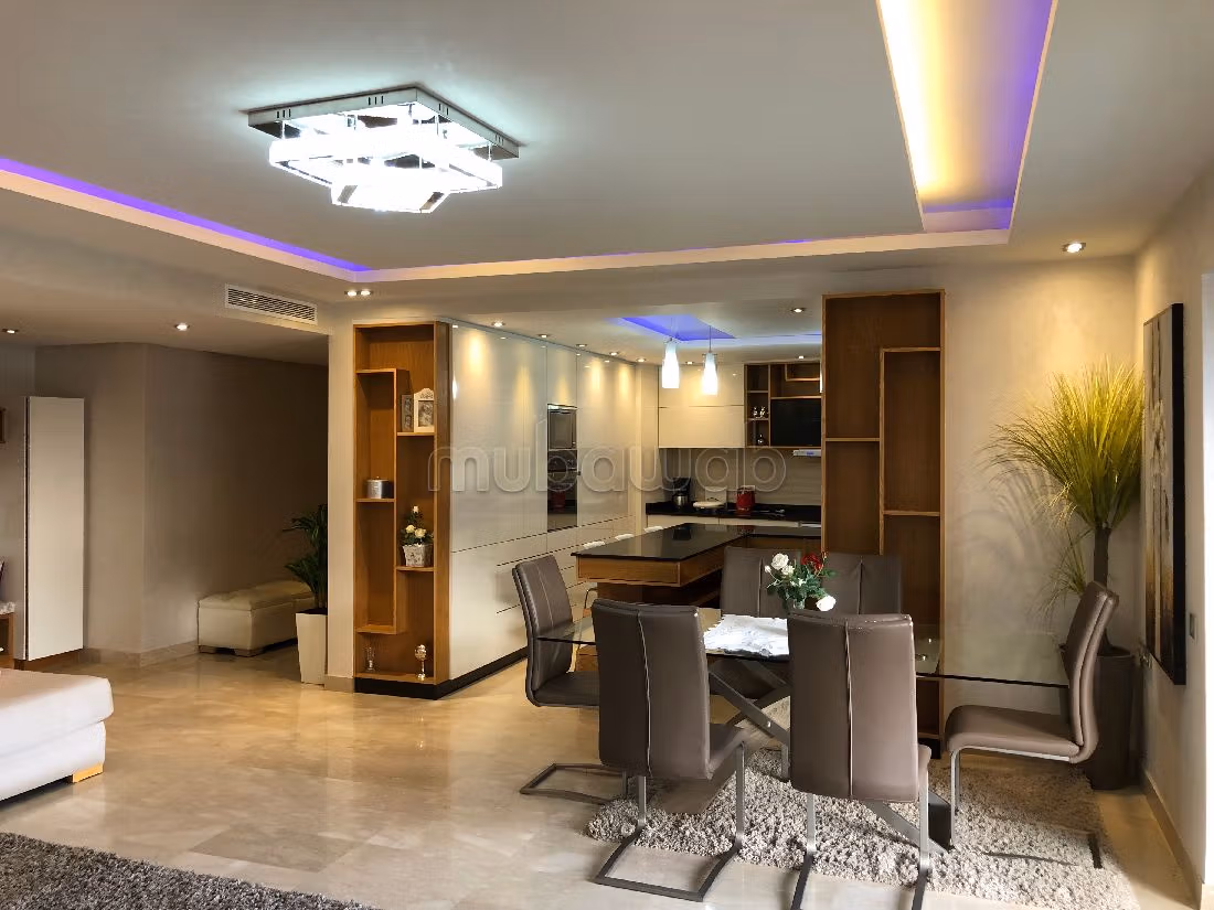 Appartement Luxe 3CH Vue Piscine Founty