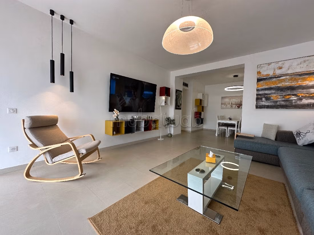 Appartements à louer à Talborjt. Superficie 100 m². Environn...