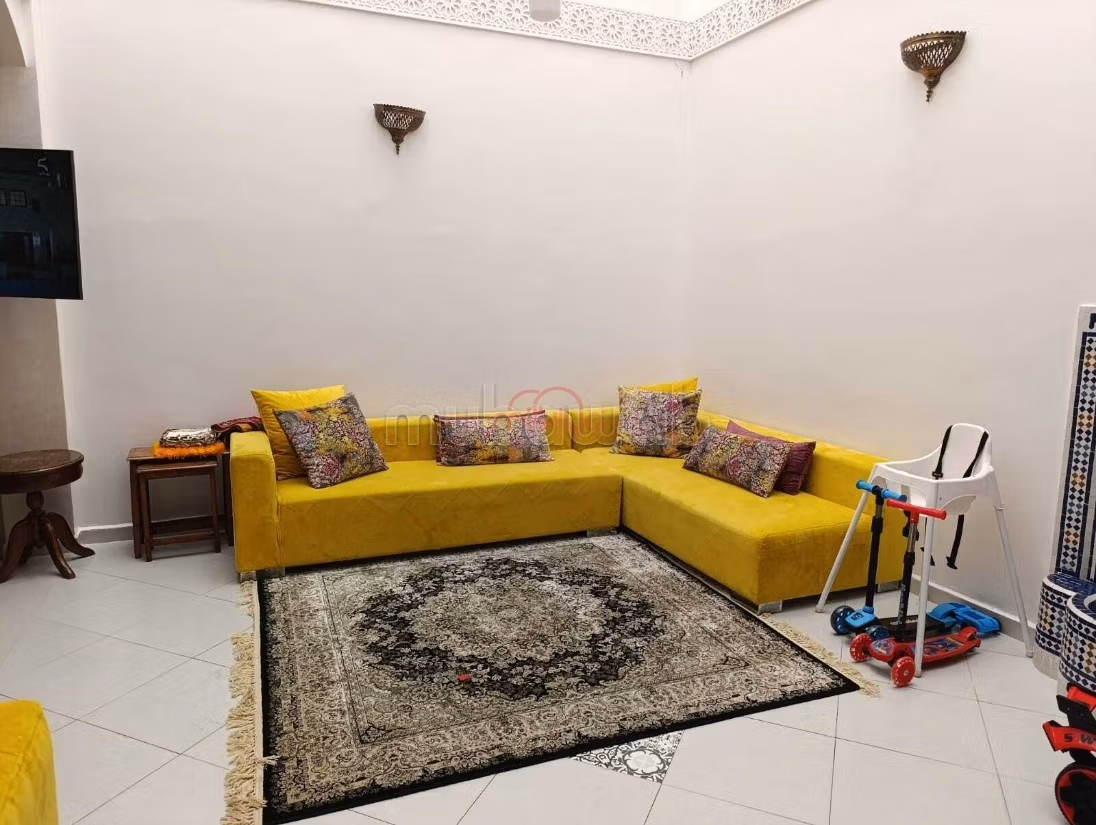 Location Maison à azzouzia