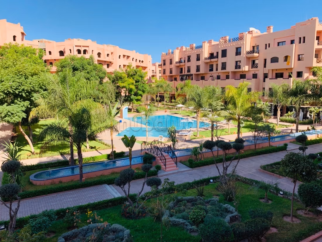 Somptueux appartement 2ch au Premium Village avec piscine