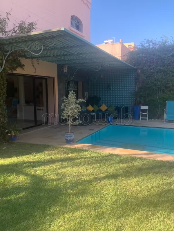 Vente Duplex Haut Standing