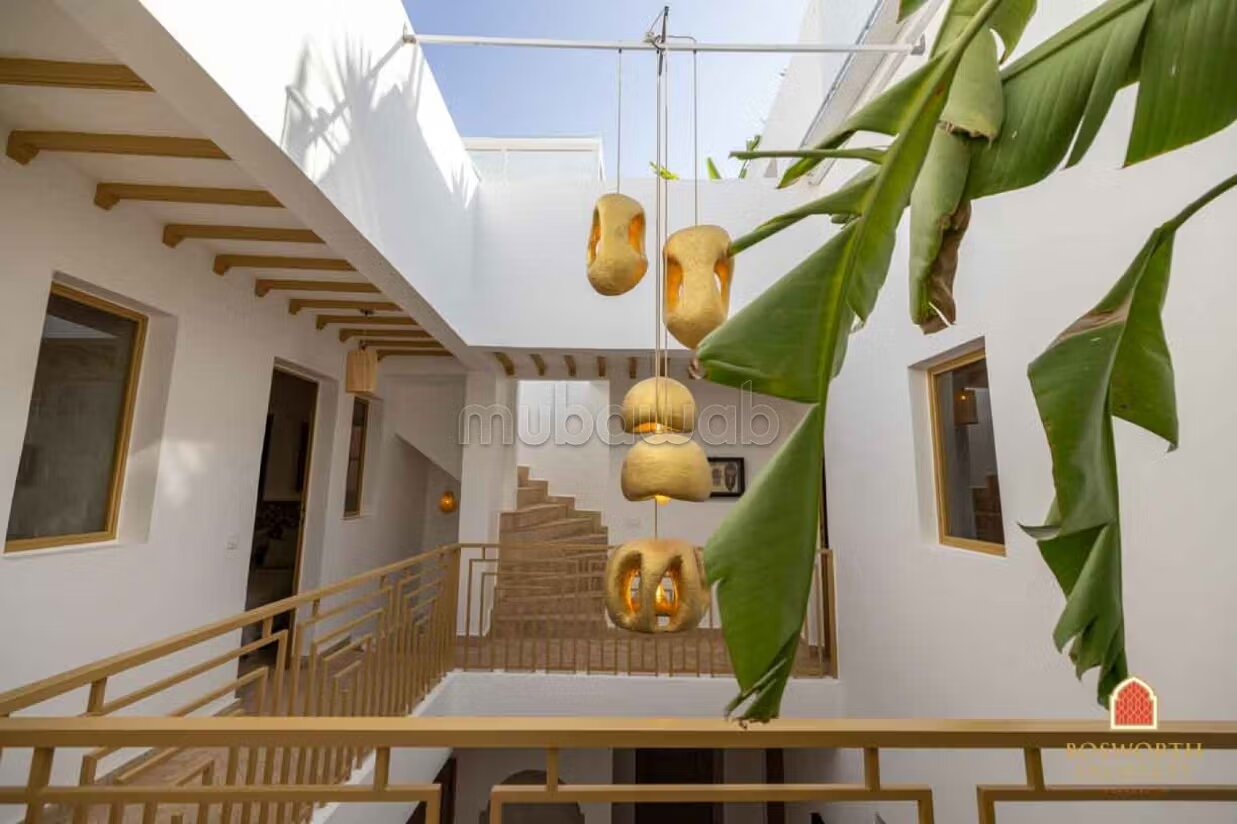 Riad 110 m² à vendre à Marrakech — Photo 5