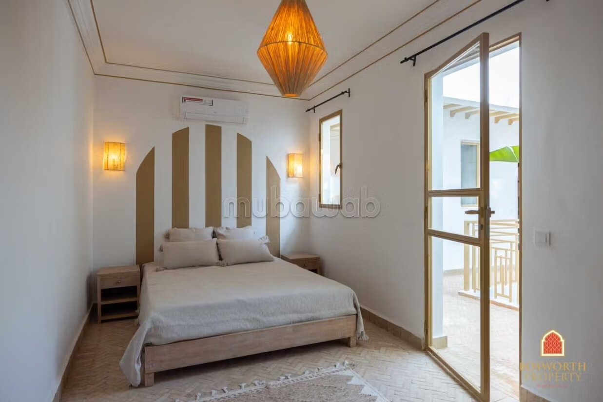 Riad 110 m² à vendre à Marrakech — Photo 11