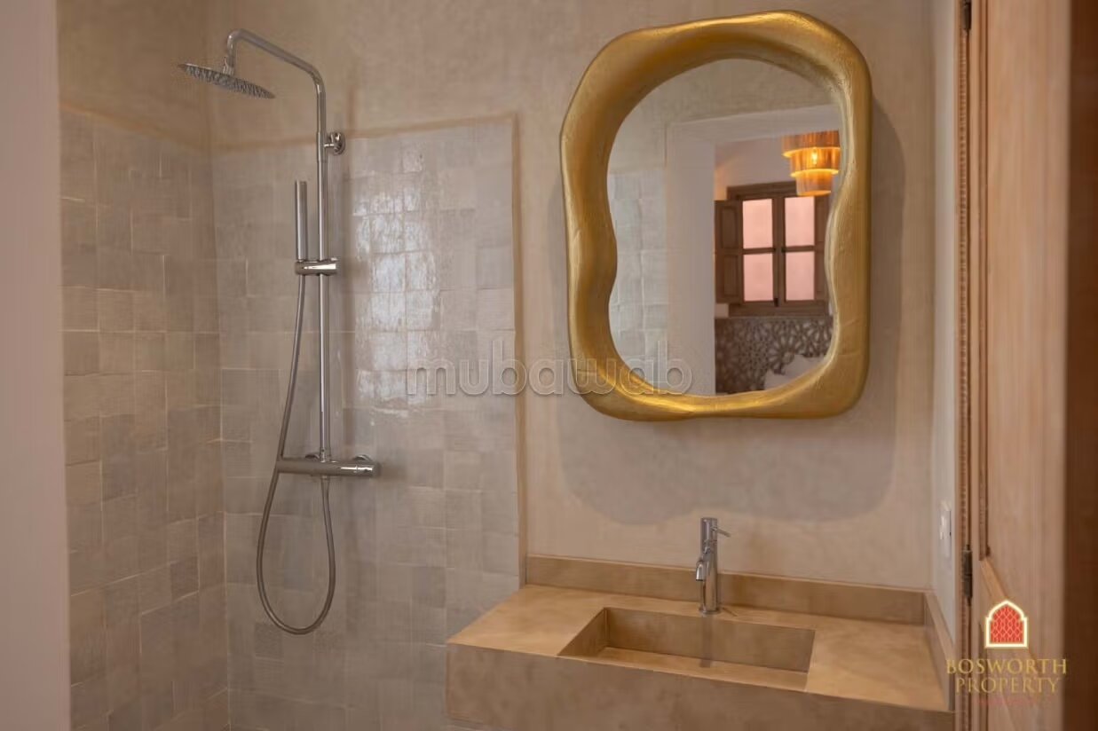 Riad 110 m² à vendre à Marrakech — Photo 15
