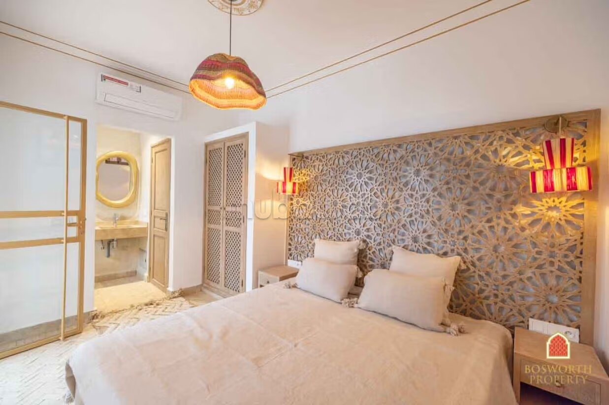 Riad 110 m² à vendre à Marrakech — Photo 19