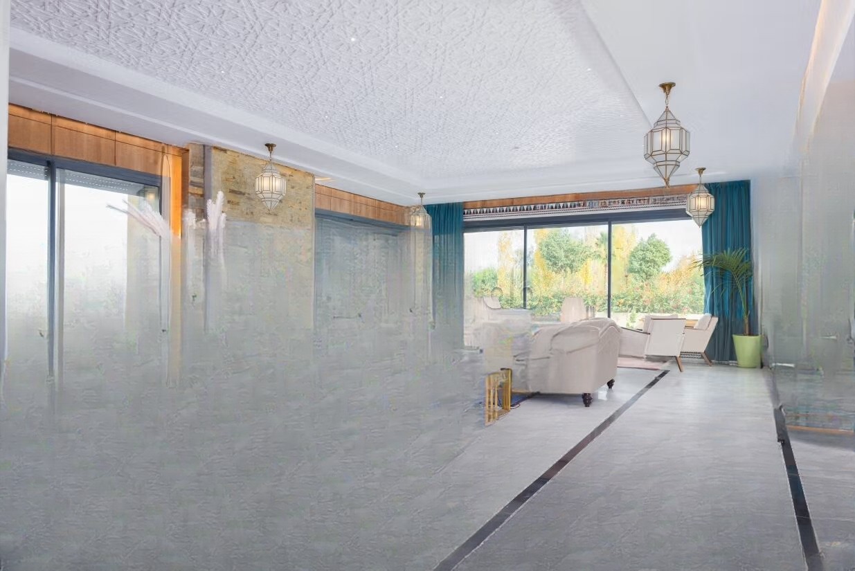 Villa 950 m² à vendre à Fès — Photo 3