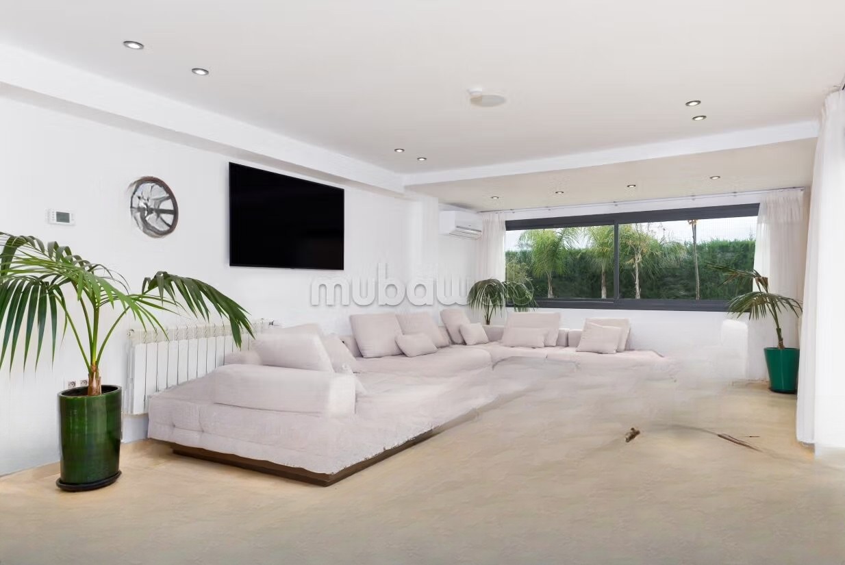 Villa 950 m² à vendre à Fès — Photo 9