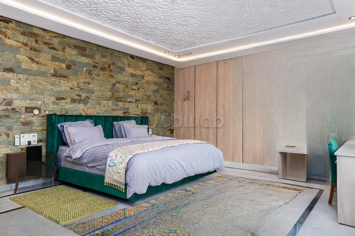 Villa 950 m² à vendre à Fès — Photo 12