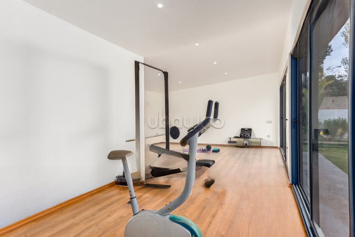 Villa 950 m² à vendre à Fès — Photo 19