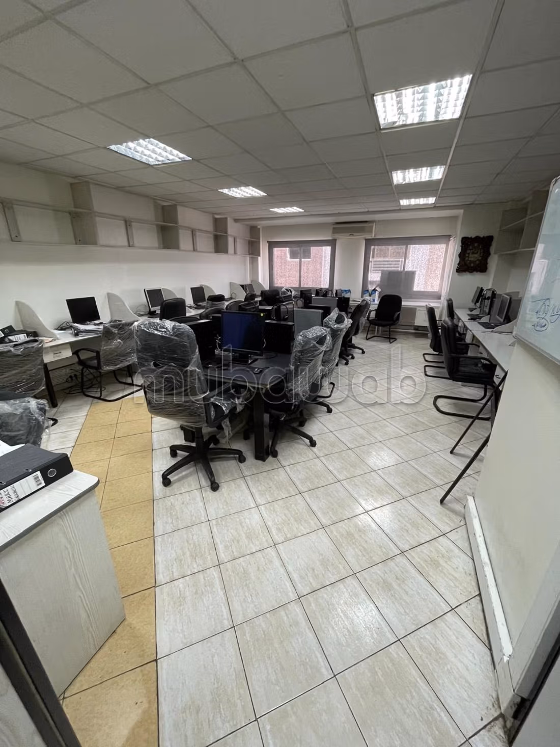 Bureau à vendre Belvédère 172m²