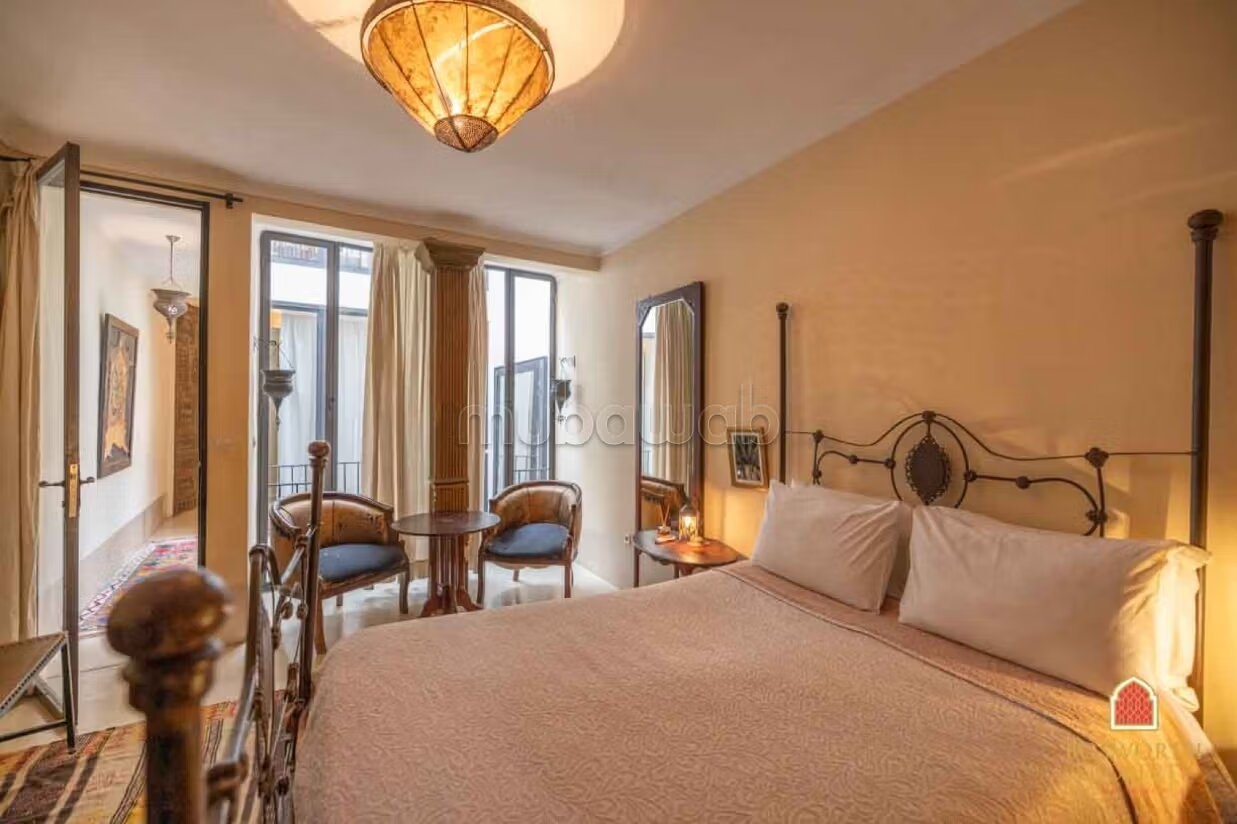 Riad 62 m² à vendre à Marrakech — Photo 11