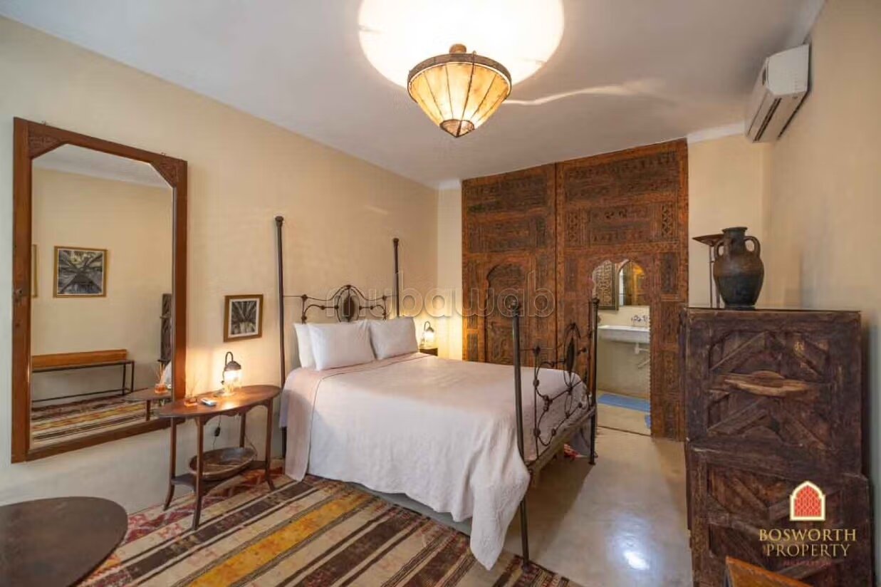 Riad 62 m² à vendre à Marrakech — Photo 13