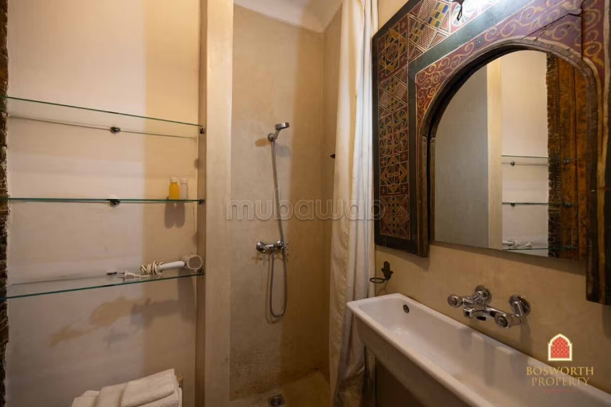 Riad 62 m² à vendre à Marrakech — Photo 17