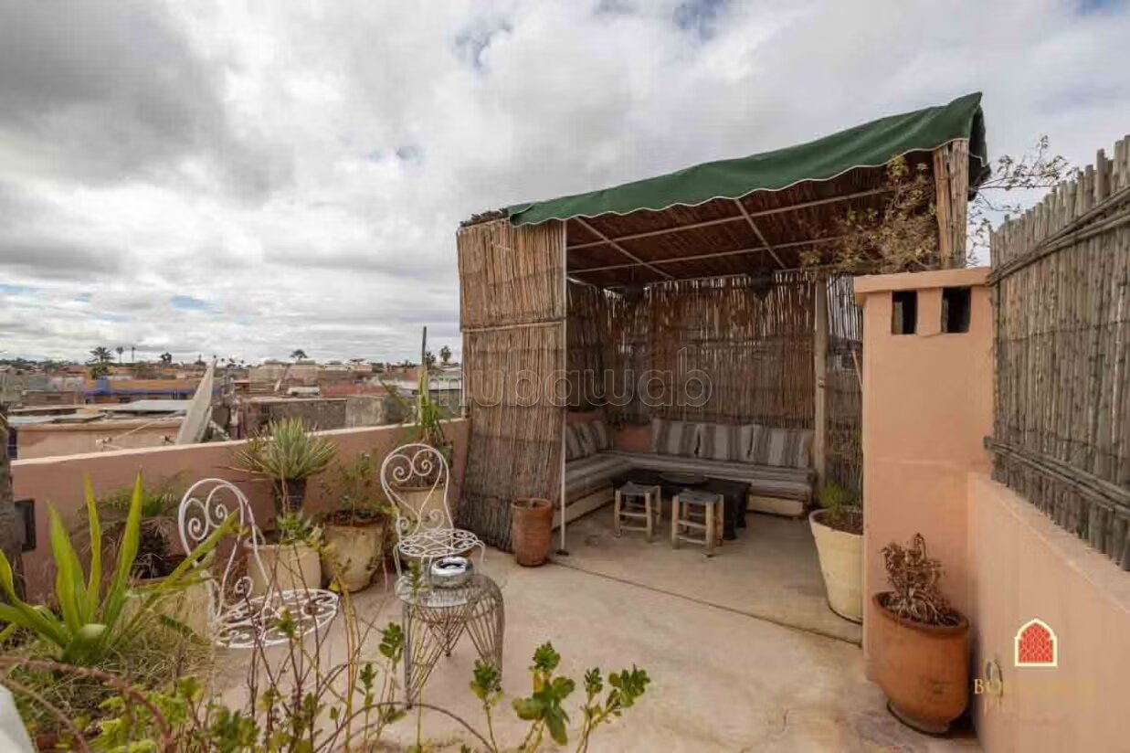 Riad 62 m² à vendre à Marrakech — Photo 19