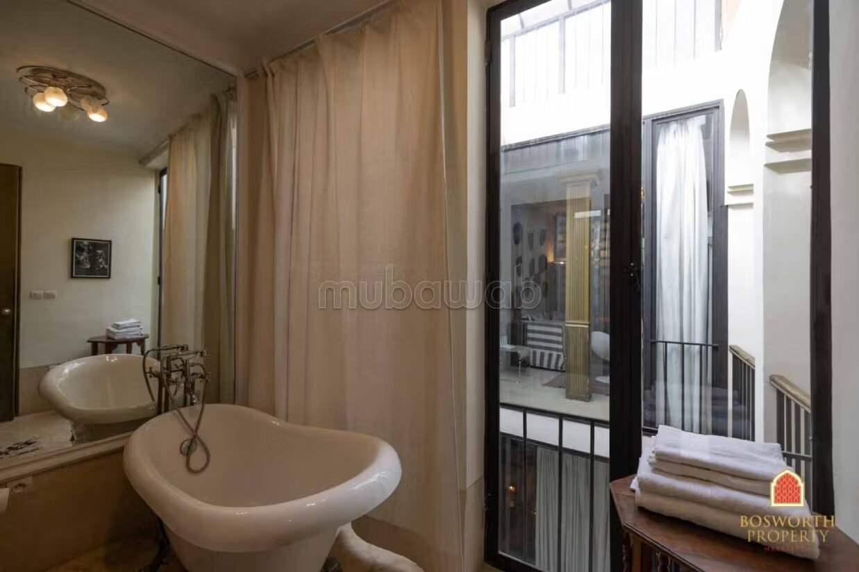 Riad 62 m² à vendre à Marrakech — Photo 25