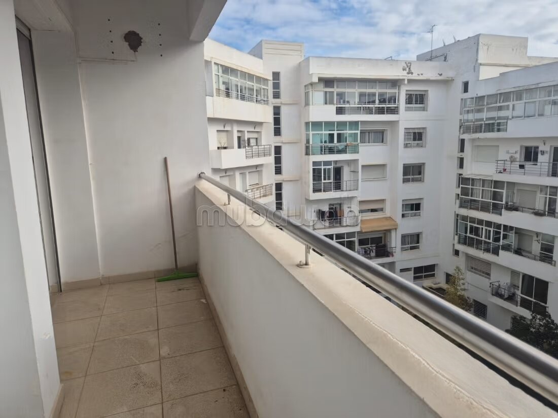 137 m² Apartment for Sale in Rabat - Hay Riad — Photo 4