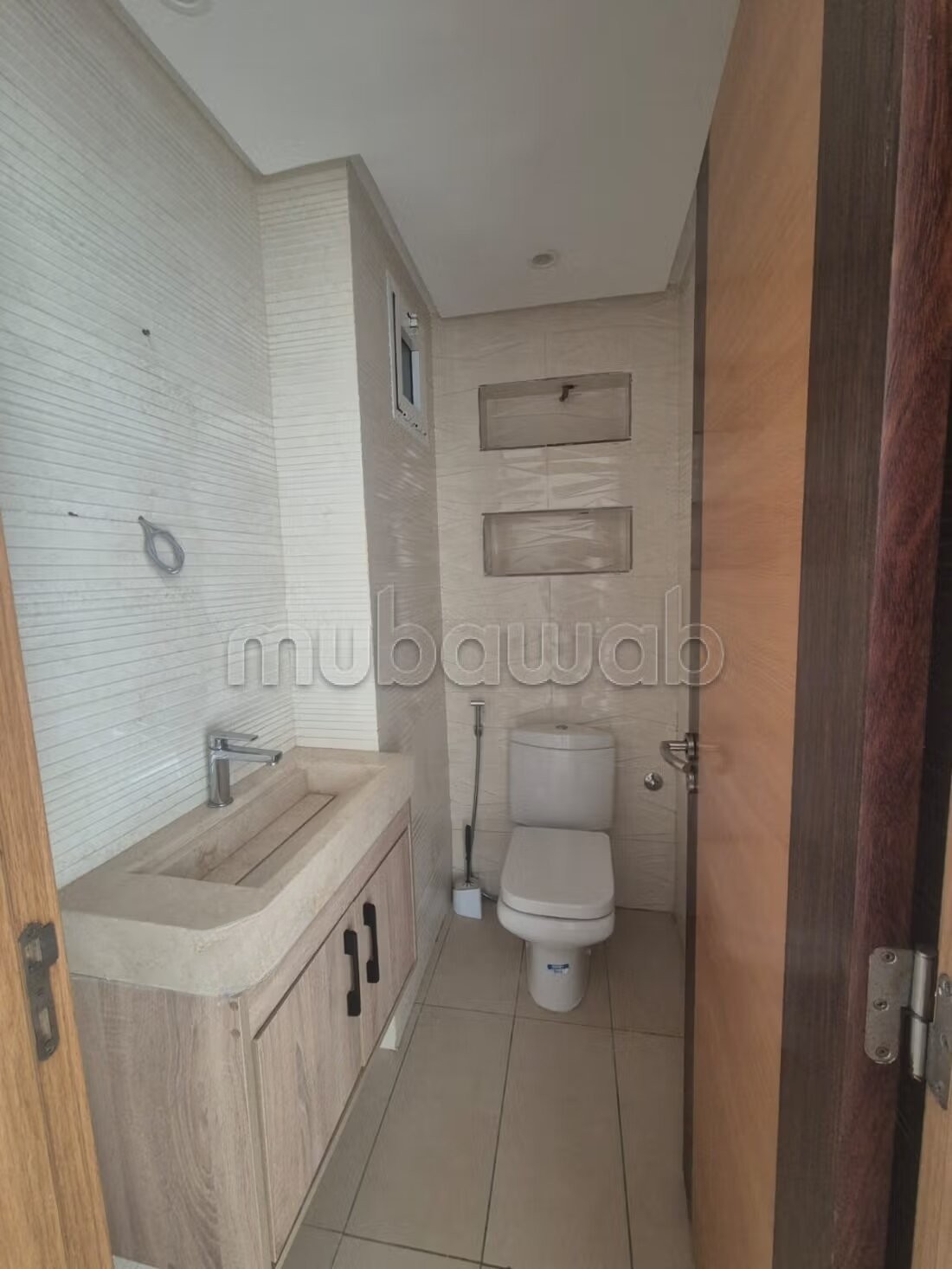 137 m² Apartment for Sale in Rabat - Hay Riad — Photo 8