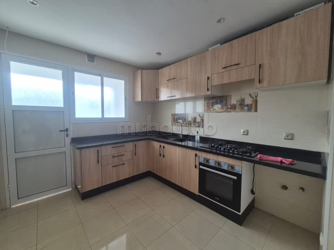137 m² Apartment for Sale in Rabat - Hay Riad — Photo 28