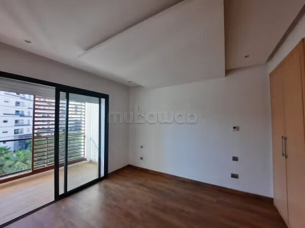 137 m² Apartment for Sale in Rabat - Hay Riad — Photo 41