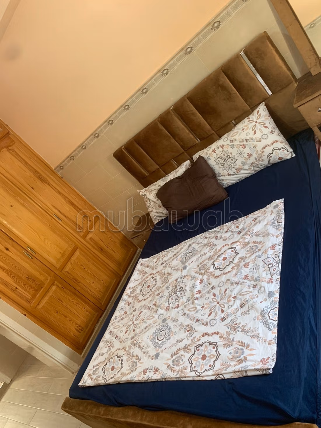 Location appartement avec wifi gratuit sur Nador