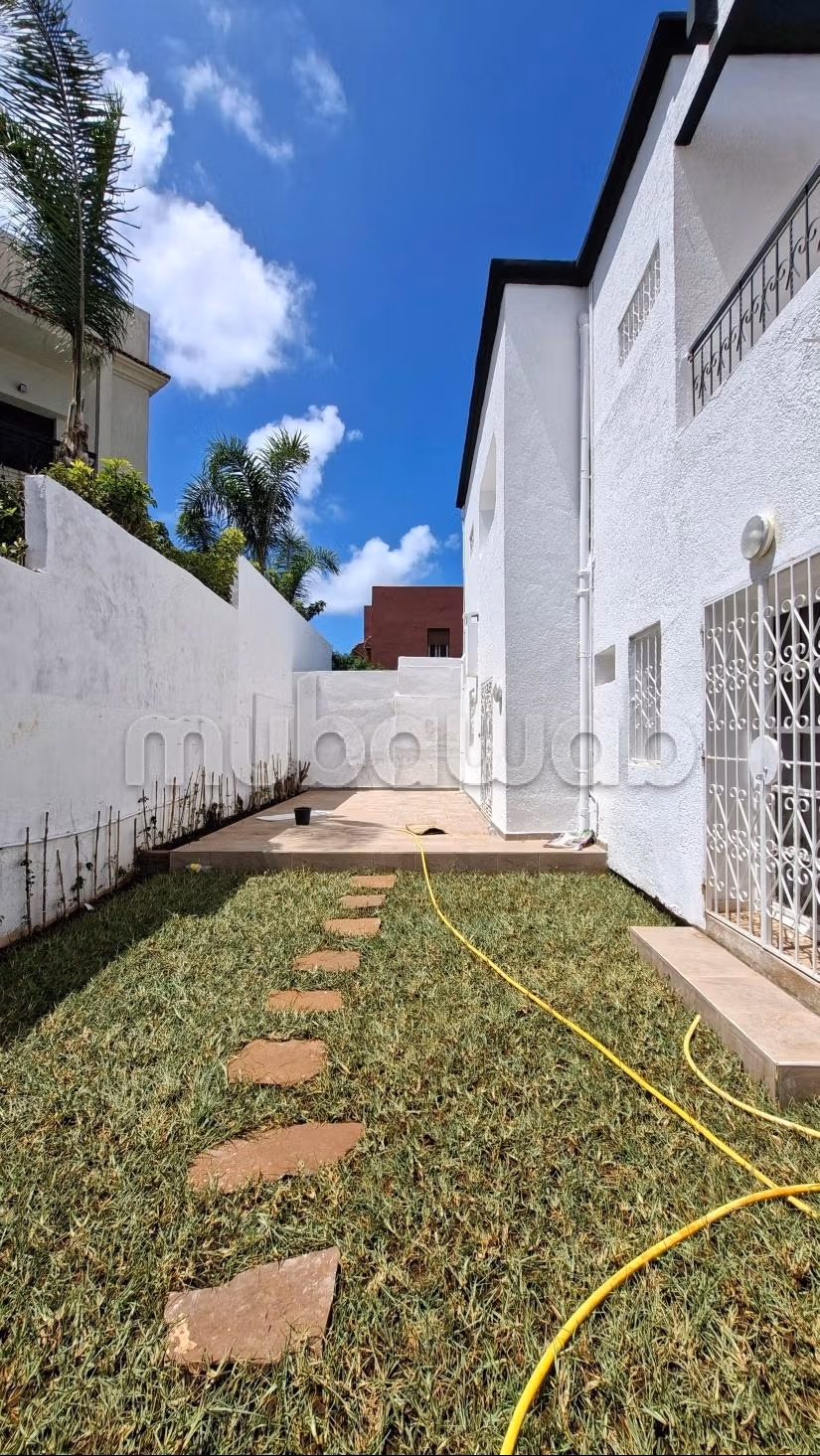 Villa 500 m² Impasse CIL calme 4 chambres