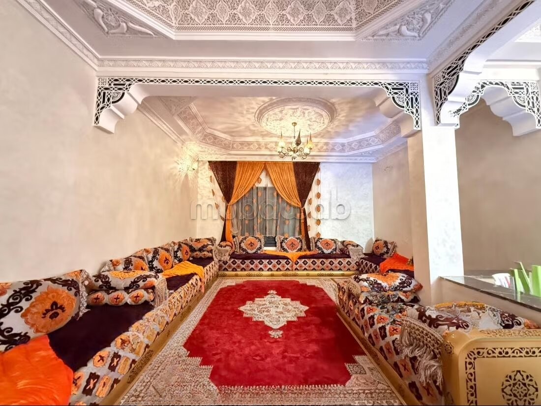 فيلا 485 متر مربع للبيع في مراكش — Photo 3