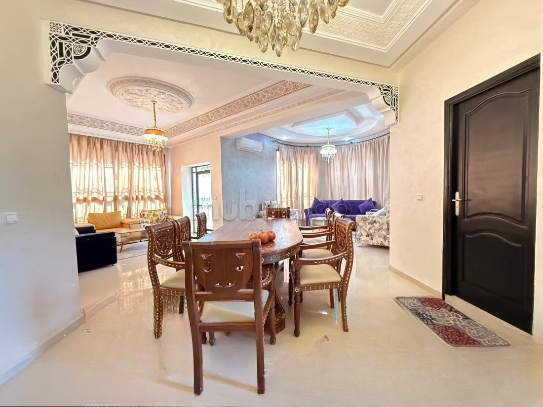 فيلا 485 متر مربع للبيع في مراكش — Photo 5