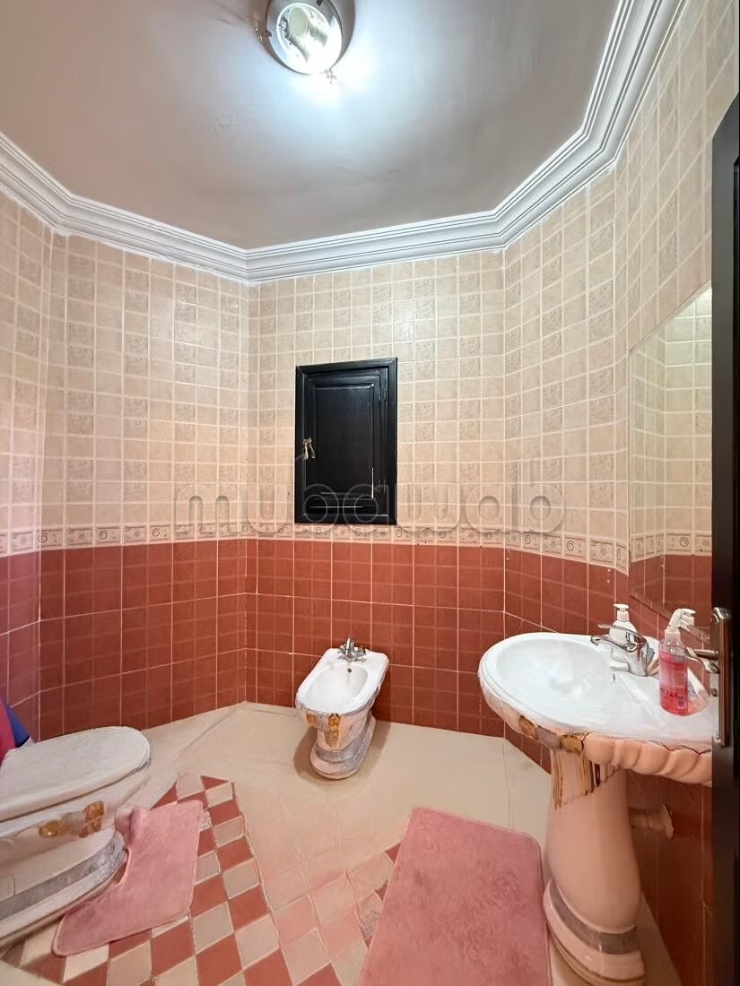 فيلا 485 متر مربع للبيع في مراكش — Photo 15