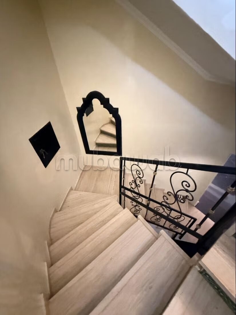 فيلا 485 متر مربع للبيع في مراكش — Photo 17