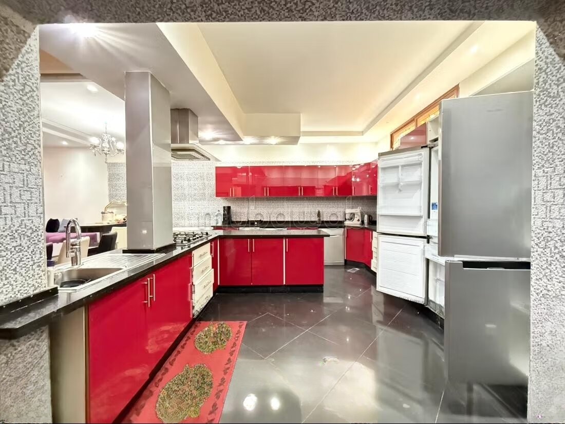 فيلا 485 متر مربع للبيع في مراكش — Photo 19