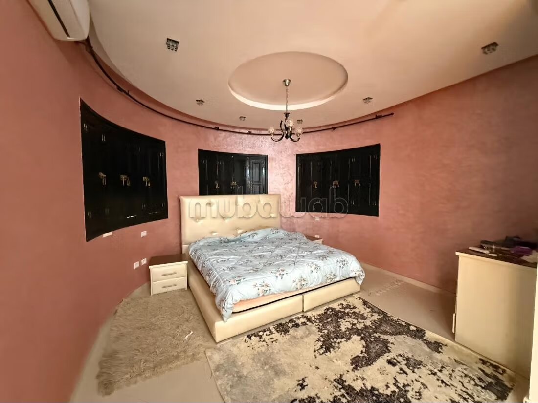 فيلا 485 متر مربع للبيع في مراكش — Photo 32