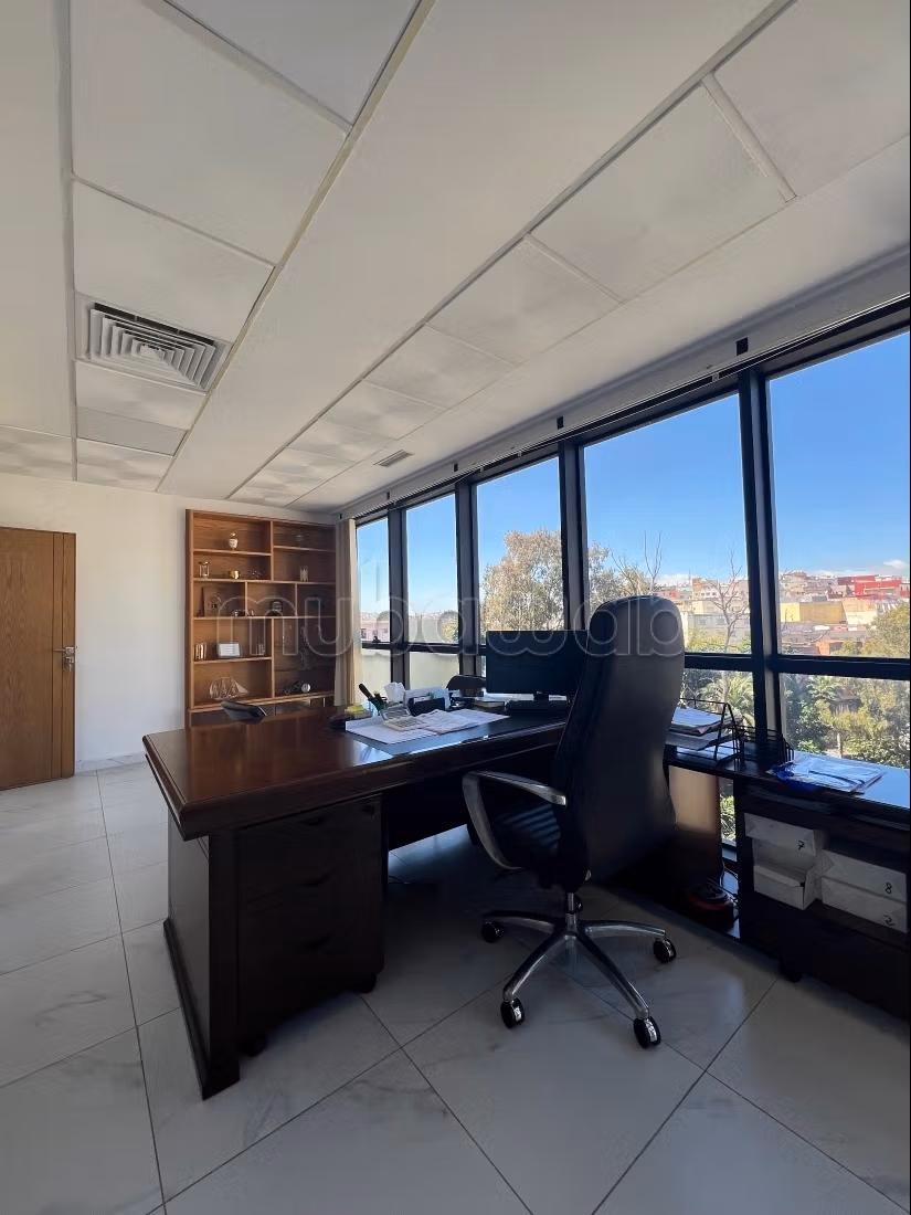 Bureau à louer