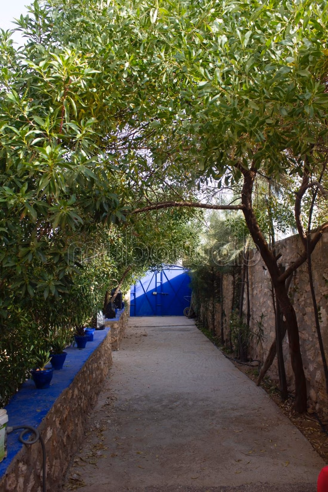 Maison confortable à la campagne – Idawgard, près d’Essaouir...